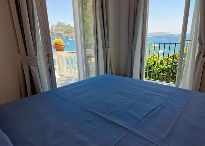 Hotel Da Maria