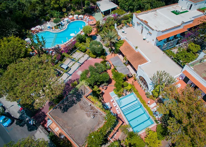 Hotel Pineta