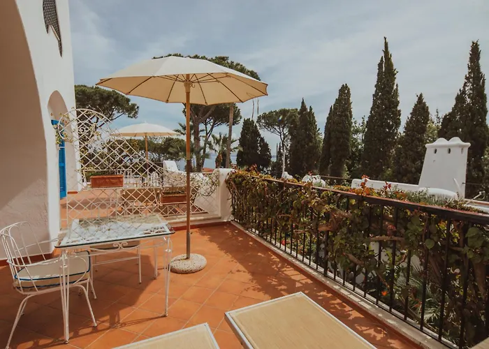 Grand Hotel Il Moresco