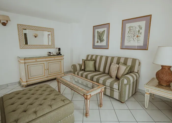 Grand Hotel Il Moresco