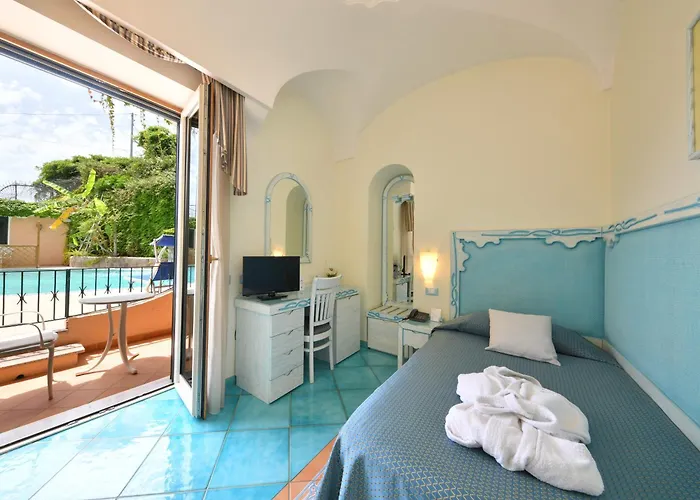 Hotel Bellevue Benessere & Relax